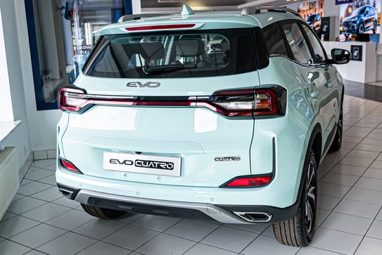 EVO CUATRO 1.5
