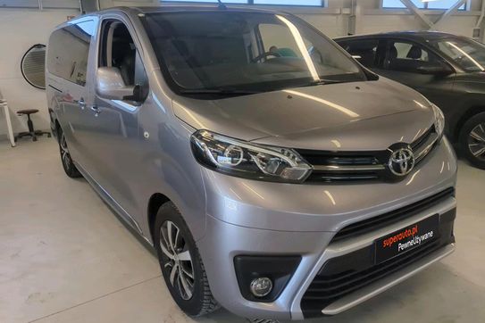 Toyota Proace Verso Long L2H1 VIP Aut.