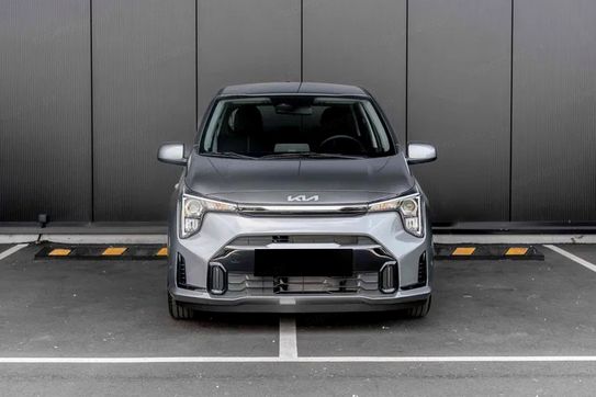 Kia Picanto 1.0 GDi L