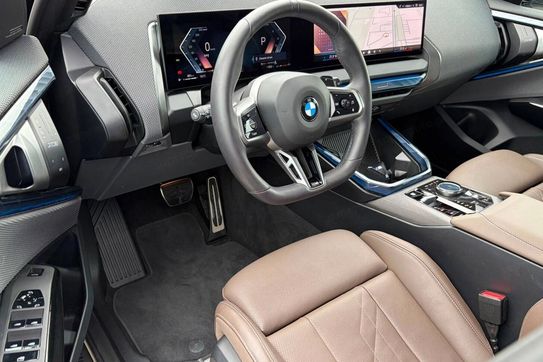 BMW X3 2.0 aut