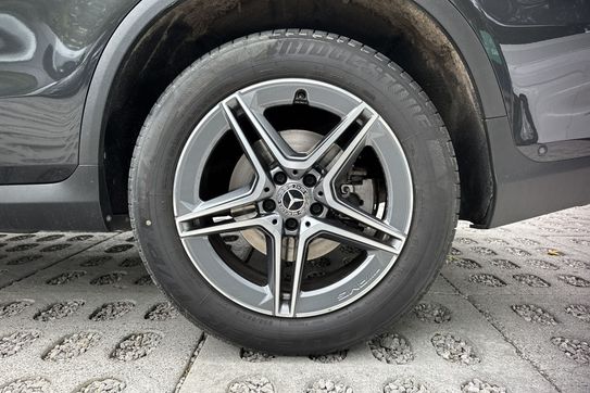 Mercedes GLC 200 d 4-Matic