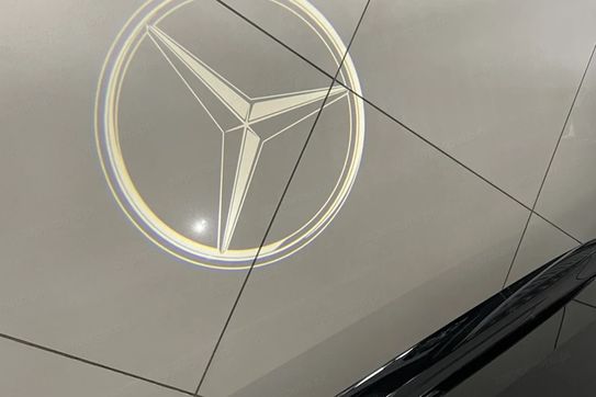 Mercedes Klasa C 200 4-Matic AMG