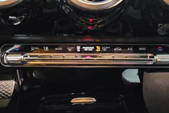 Mercedes CLA 200 mHEV 7G-DCT