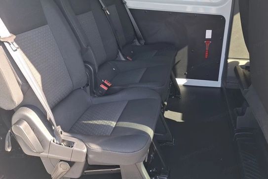 Ford Transit Custom 2.0 EcoBlue