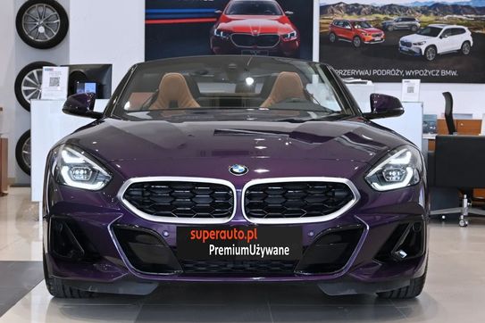 BMW Z4 sDrive20i M Sport