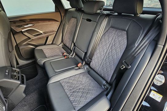 Audi Q5 Sportback TDI quattro