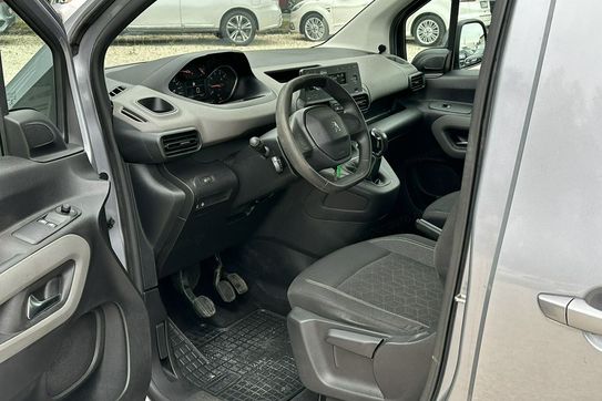 Peugeot Rifter L1H1