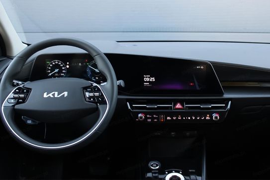 Kia Niro 1.6 GDI Hybrid Business Line