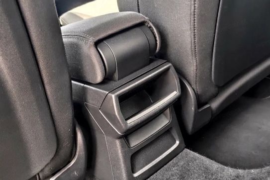 Audi A3 Sportback 35 TFSI S Line