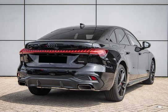 Audi A5 e-Hybrid quattro S line
