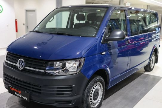 Volkswagen Transporter TDI