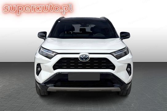 Toyota RAV4 Selection 2.5 Hybrid