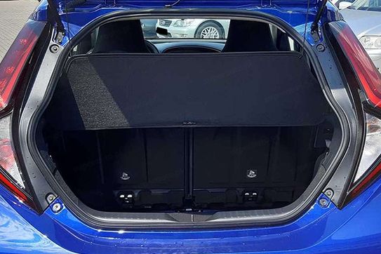 Toyota Aygo X Comfort 1.0 benzyna