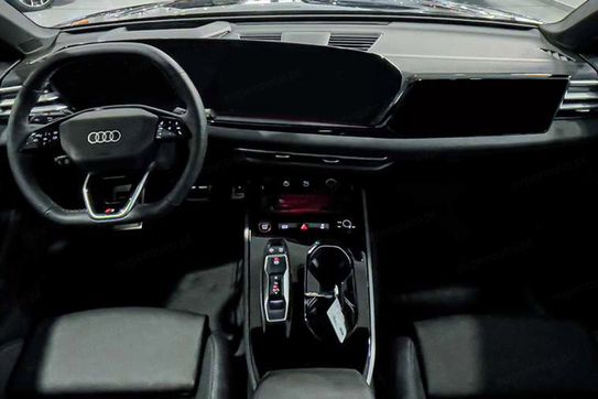 Audi A5 S5 TFSI Avant