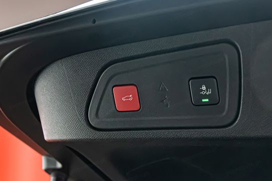 Citroen C5 Aircross 2.0 BlueHDi Shine