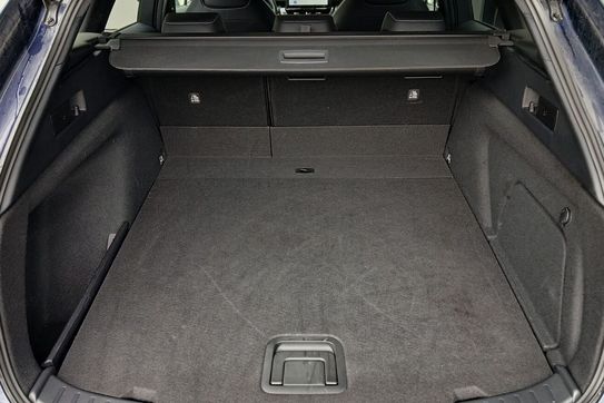 Toyota Corolla 2.0 Hybrid Executive