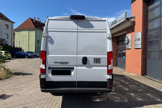 Fiat Ducato Maxi L4H2