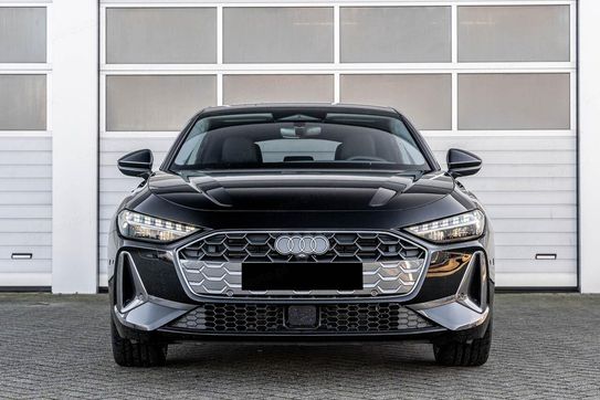 Audi A5 TFSI quattro advanced