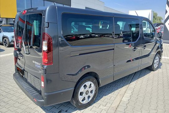 Renault Trafic Kombi L2 Equilibre