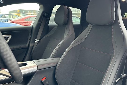 Mercedes CLA 250+ AMG Line Shooting Brake