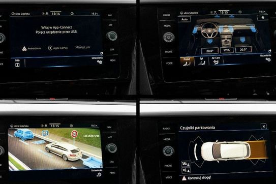 Volkswagen Arteon 2.0 TDI DSG