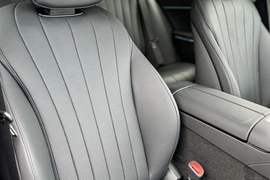 Mercedes Klasa E 220 d  4-Matic Exclusive
