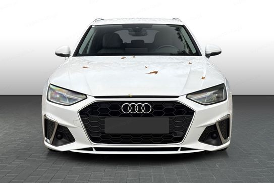 Audi A4 35 TFSI S Line