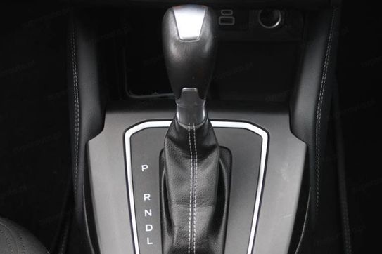 Ford Focus 1.0 EcoBoost mHEV Titanium X aut