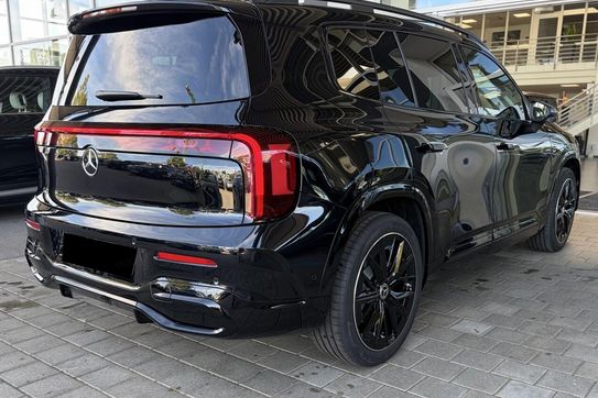 Mercedes GLB 220 AMG Line