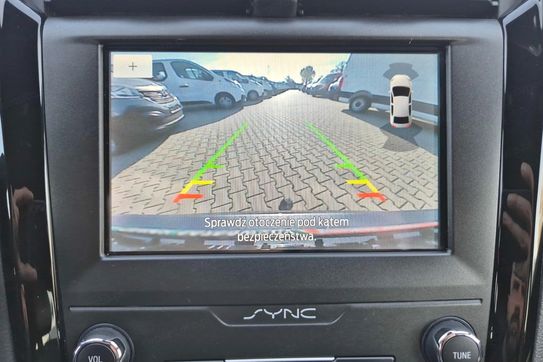 Ford Mondeo 2.0 TdCi ST-Line aut