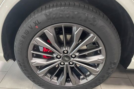 Ford Kuga Sound Edition FWD 2.5 FHEV eCVT