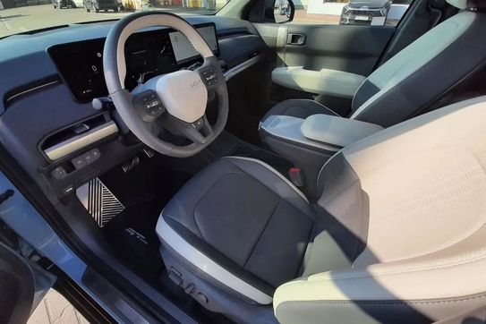 Kia EV3 GT Line