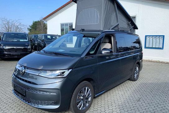 Volkswagen Multivan California Ocean DSG