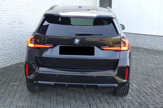 BMW X1 sDrive20i M Sport