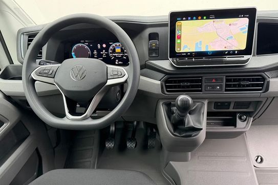Volkswagen Crafter L4H3
