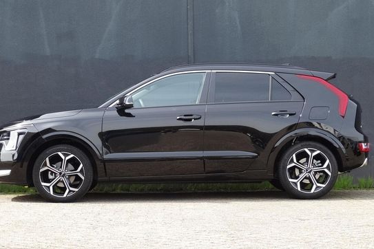 Kia Niro 1.6 GDI Hybrid Business Line