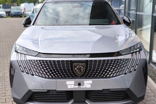 Peugeot 5008 GT 1.2 mHEV e-DCS6