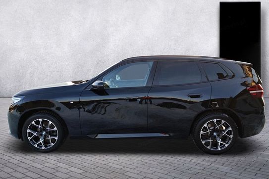 BMW X3 xDrive20d mHEV aut