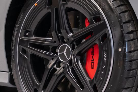 Mercedes Klasa A 45 S AMG 4-Matic+