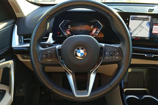 BMW X1 sDrive18i xLine aut