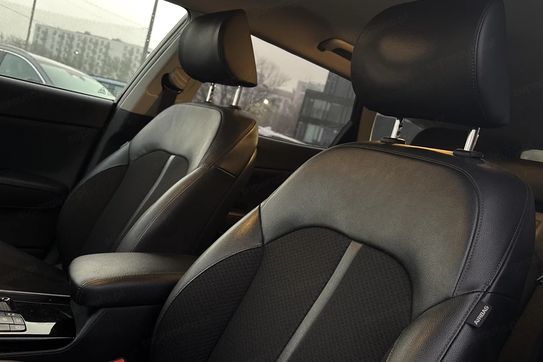 Kia Optima 1.6 CRDI SCR L DCT