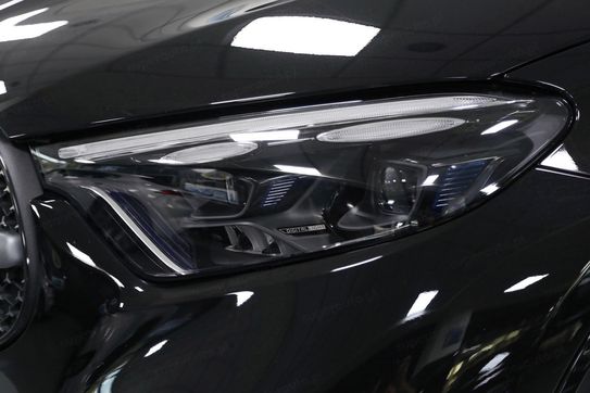 Mercedes GLC 220 d 4-Matic AMG Line