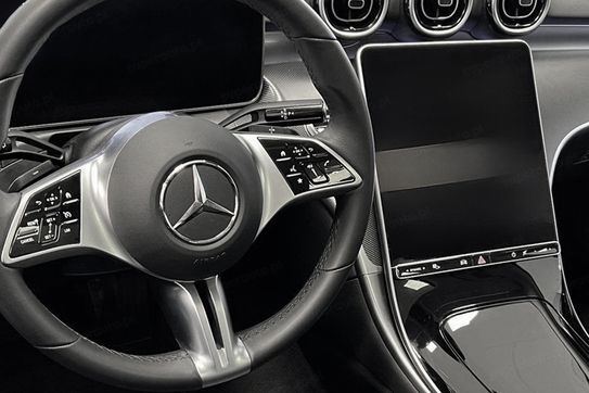 Mercedes Klasa C 200 d Business Edition