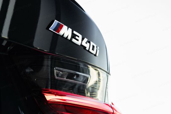 BMW Seria 3 M340i xDrive