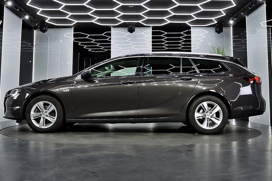 Opel Insignia 2.0 CDTI Elegance S&S aut