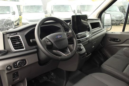Ford Transit L3H2 Trend 350 A8