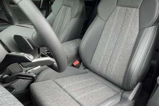Audi Q6 e-tron Sportback