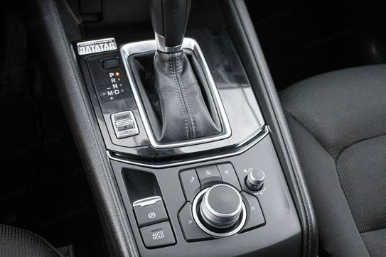Mazda CX-5 2.0 Center-Line Plus 2WD