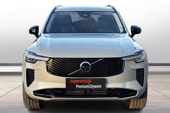 Volvo XC90 T8 AWD Plug-In Hybrid Ultra Dark 7os