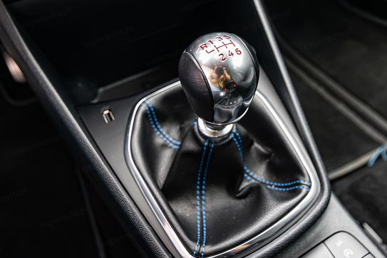 Ford Fiesta 1.5 EcoBoost ST2 ASS